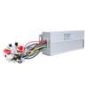 48V 60V 64V 1500W Electric Scooter Controller Intelligent Brushless Motor Controller Aluminum Alloy Replacement