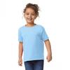 Childrens/Kids Plain Cotton Heavy T-Shirt