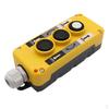 Lifting Platform Push Button Switch, Control Switch for , 3 Buttons