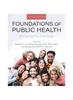 Книга Foundations of Public Health : An Interactive Anthology