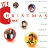 CD VARIOUS - It's Christmas Time: 21 Original Ch CDEMTV69 EMI 1992 UK Rock Used