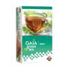 Green Tea with Mint (25 Pak, 2 G), Green Tea Mint, Gaia