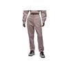 Flight Fleece Casual Comfortable Loose Soft Fleece Knit Sports Pants Women Pants Oxford-Pink FV7060-601
