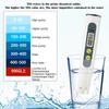 0.01 Tds Ec Ph Meter For Water Quality Digital Ph Tester Pen With 0-14 Ph Range