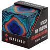 SHASHIBO Shapeshift Box Award Patented Fidget Cube with 36 Rare Earth Magnets Transforms Into Over 70 Shapes - Winning, - (Wings)