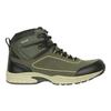 Mountain Warehouse Mens Ramble Softshell Waterproof Boots