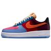 New Air Force 1 Low Sp Undefeated Multi Patent Total Orange DV5255-400