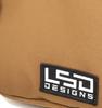 Love Soul Dream Egi Pouch Mini Pro Cordura Coyote Brown