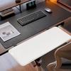 Desk Extender Board Arm Rest Expansion 19.69x7.87inch Wrist Support Widening