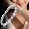 Zircon Crystal Bracelet Women's Bracelet Gift Jewelry