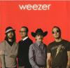 CD WEEZER - Weezer (Red Album) B001113502 DGC 2008 US Rock Used