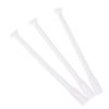 10 Pcs Disposable Vaginal Suppository Applicator Lubricant Injector Syringe Lube Anal Nasal Cavity Launcher Butt Plug