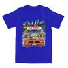 Men Women's Out Run Video Game Shirt Apparel Funny  80s Gaming T Shirt Top Tee Clothes New Arrival