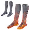 Winter Heating Socks Cold-Proof Winter Warm Thermal Socks Fast Heating Warm Winter Socks Washable for Outdoor Skiing Hiking