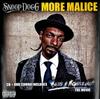 CD SNOOP DOGG - More Malice 5099962715720 EMI 2010 US Rap & Hip-Hop/R&B Used