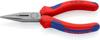 KNIPEX KNIPEX Pliers 2502-140 Needle-nose (SB)