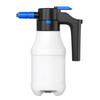 1.5L Electric Foam Sprayer High Pressure Car Wash Water Can 30min Continue Using