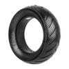 2pcs Electric Scooter Replacement Tire 8.5x3.0 Electric Scooter Solid Tire Wearproof Rubber Tire