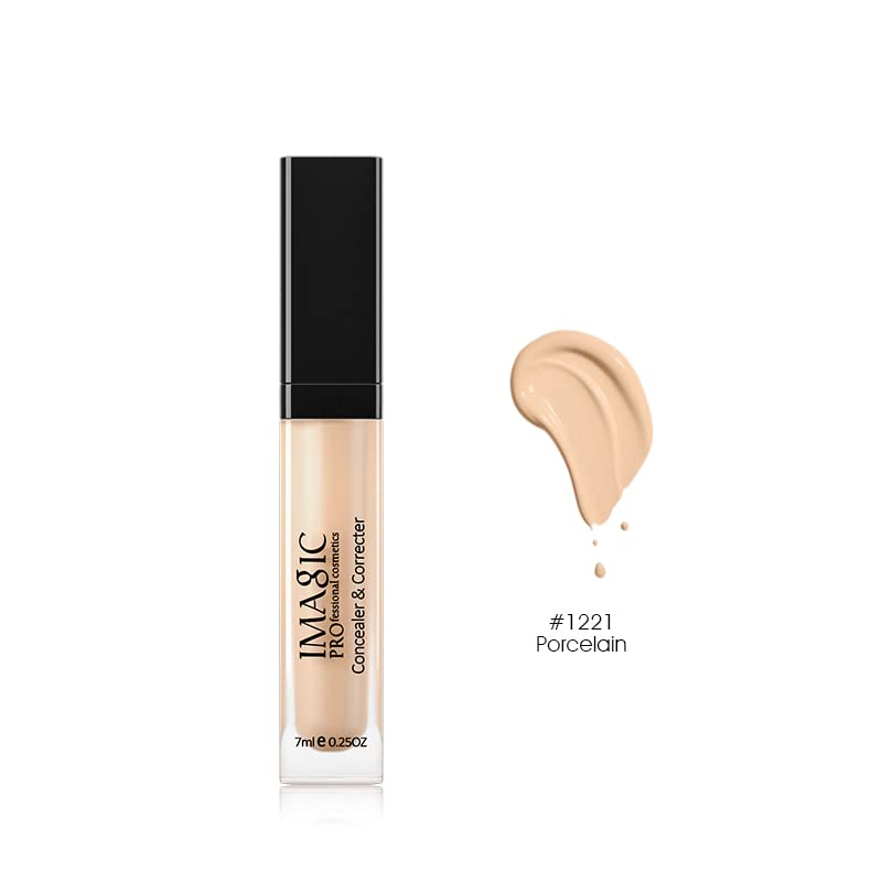 PROfessional Cosmetic CONCEALER & CORRECTER 7g/0.25oz (1221 - Фарфор)