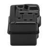 Chainsaw Muffler Chain Saw Accessories Replacement 1127 040 0601 Fit for Stihl MS290 MS390 310 029