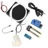 Automatic Water Pump Module Kit Watering Irrigation System DIY Garden Drip Watering Soil Moisture Detection