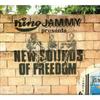 CD KING JAMMYS, VARIOUS - King Jammys Presents New Sounds Of  VP2520 VP 2016 US Reggae, Ska & Dub