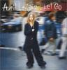CD AVRIL LAVIGNE - Let Go (special Bonus Edition) BVCA27031 Arista 2004 Japan Rock Used
