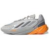Ozelia Grey Orange Unisex Sneakers Grey-One Grey-Two Grey-Three GY8554