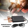 Handheld Spot Welding Pen 18650 Automatic Trigger Pen For Spot Welding Machine Integrated Welding