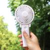 New Super Mini Fan Portable Hand Held Fan Kids Outdoor Travelling Or Indoor Office KTY