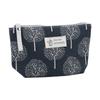 Cosmetic Bags Portable Canvas Animal Pattern Wash Pouch Multi-function Item Storage Bags