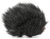Rycote Windjammer AMV88FUR for SHURE MV88 []