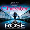 Cheater by Karen Rose Paperback Book 9781472296948