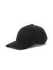Beams Men's Basic Baseball Cap, Black/Free Size (11415907863), from the Top 100 Hats