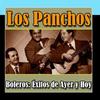 CD LOS PANCHOS - Los Panchos Boleros: Éxitos De Ayer Non Japan Latin Used