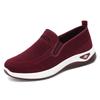 Shoes Women's Spring and Autumn New Flat Shoes Cloth Shoes Women's Shoes Casual
