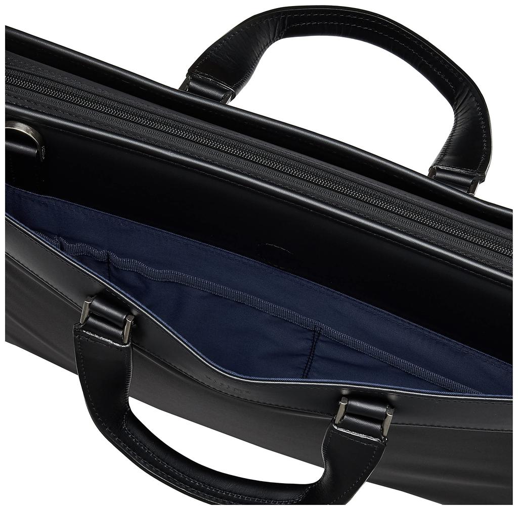 Ultima B4 Базовая бизнес-сумка, Самостоятельно стоящая, Легкая, Мужская, 67772