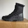 Desert Boots Combat Boots Black Men's Shoes Tactical Boots Desert Jungle Boots Outdoor Off-road High-top Men's Shoes Men's Boots