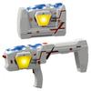Game Set for Laser Battles - Laser X Pro 2.0 for Two Players