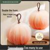 Bath Ball - Super Soft, Durable, Large Size Dual-Use Scrub