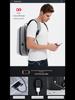 Men's Fashion Backpack, Women's High-End Travel Bag, Trendy E-Sports Laptop Bag, Business Waterproof School Bag