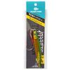 Glory Fish Metal Jig Sardine Jig TG Tungsten 40g Green Gold LU-056