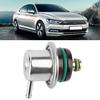 Fuel Injection Pressure Regulator Adjuster Valve For 92-06 0280160575