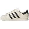 Superstar 82 Off White Black Unisex Sneakers Cream Cloud-White Core-Black H06258