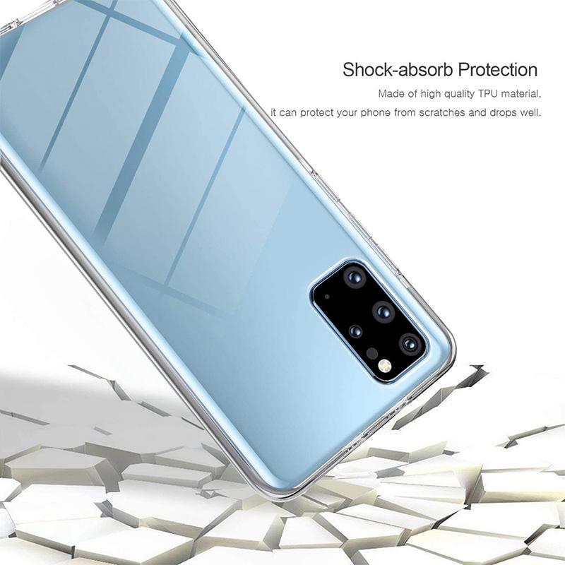 360 Degree Case Silicone Cover 2 In 1 Front+Back Soft Cover Redmi 10C 9 9AT 9A 9C NFC 10 Note 11 11S 9s 8T 8 Pro 10 10s Samsung A14 A34 A54 A24 5G