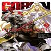 Goblin Slayer Vol. 5 Manga by Noboru Kannatuki Paperback Book 9781975330323