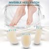24Pcs Adhesive Hydrocolloid Gel Blister Plaster Heel Anti-Wearing Heel Sticker Pedicure Patch Plaster Foot Care Tools