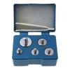 Tools Scale Weights Sets Weighing Scales Test Jewelry Scale Digital Scale Calibration Weight Set