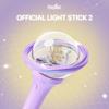 Kep1er Official Light Stick Ver.2 & POB