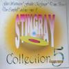 LP Record VARIOUS - Stingray Collection 5 STINGLP10 Stingray Record 1999 UK Reggae, Ska & Dub Used